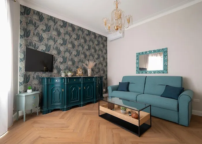Olimpia House - Gianicolense