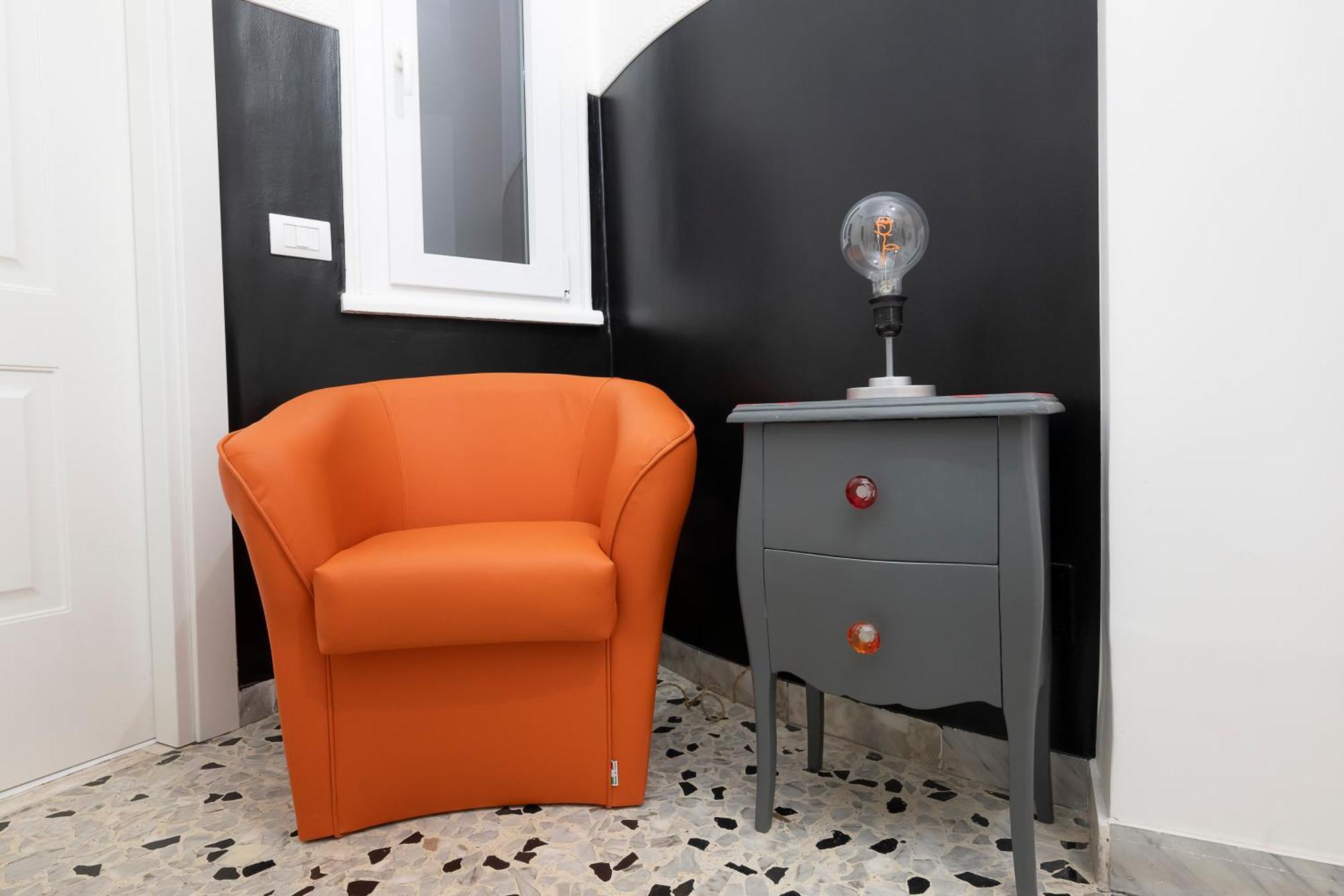 Olimpia House - Gianicolense *