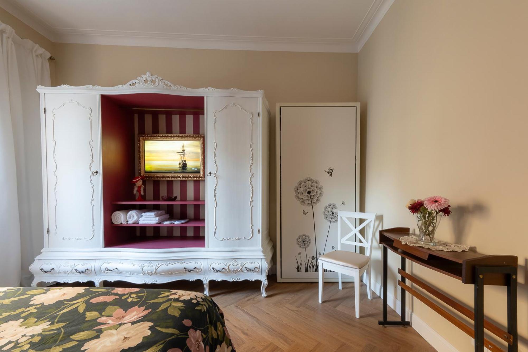 Appartamento Olimpia House - Gianicolense
