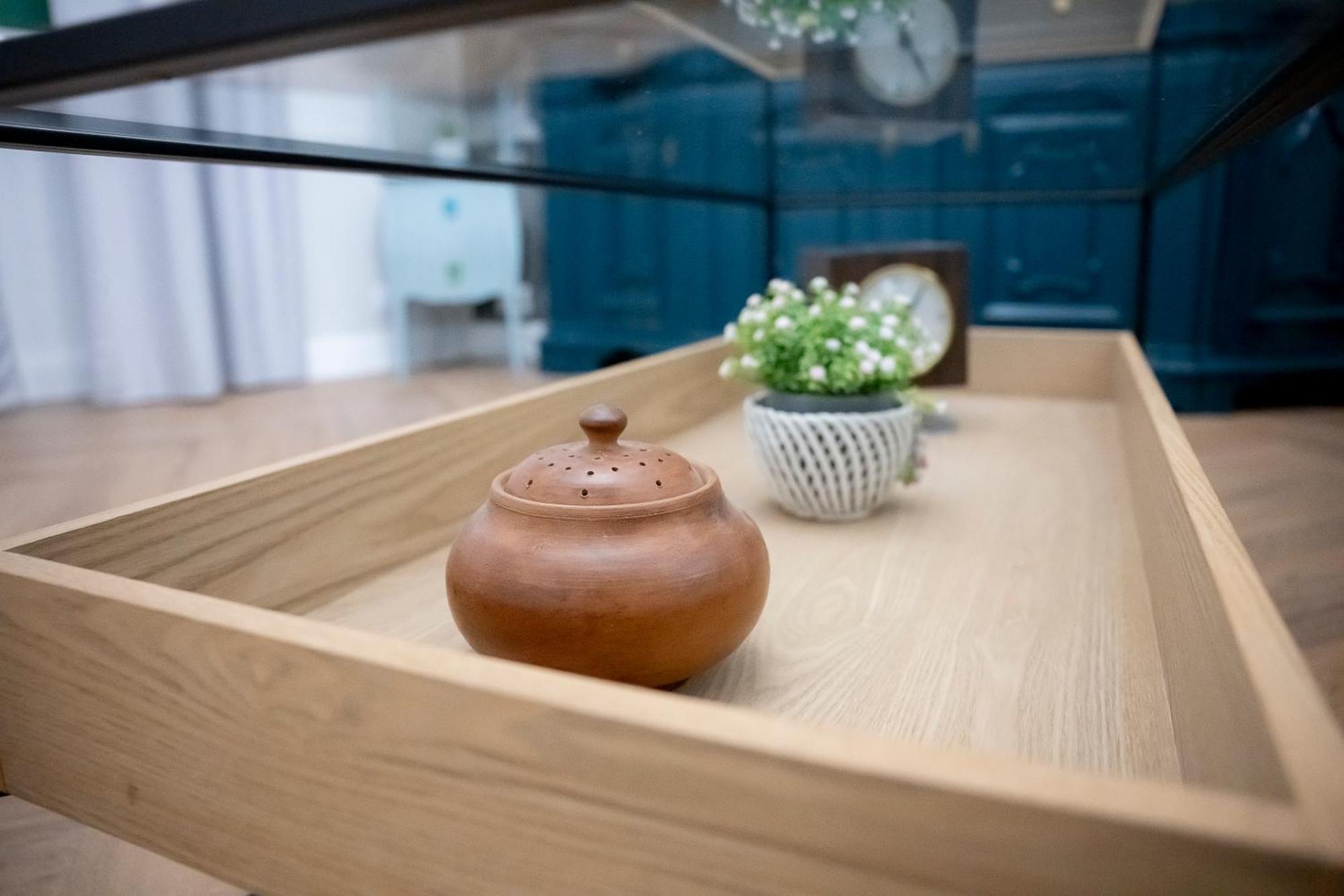 Appartamento Olimpia House - Gianicolense Roma