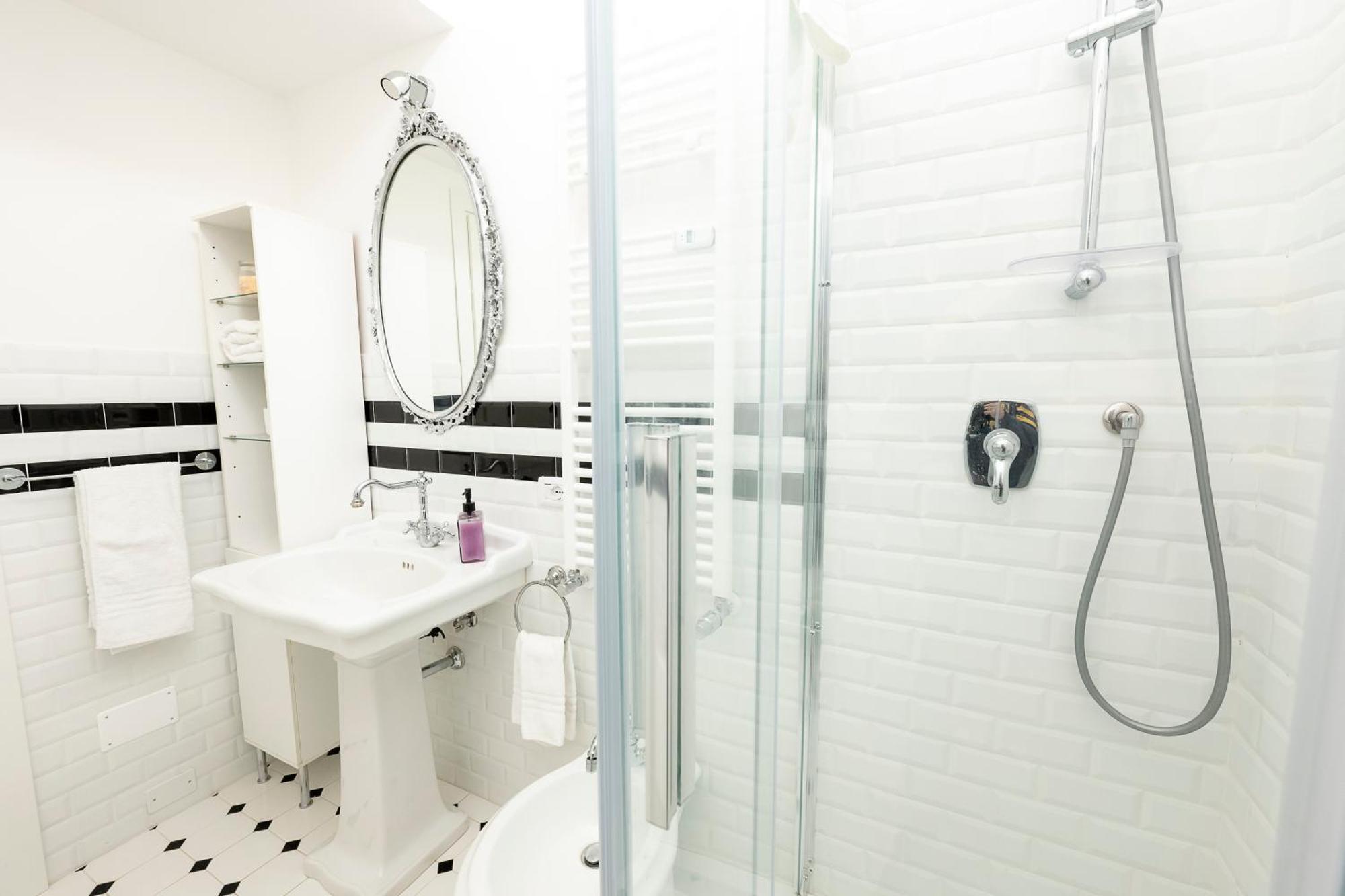 Olimpia House - Gianicolense * Roma
