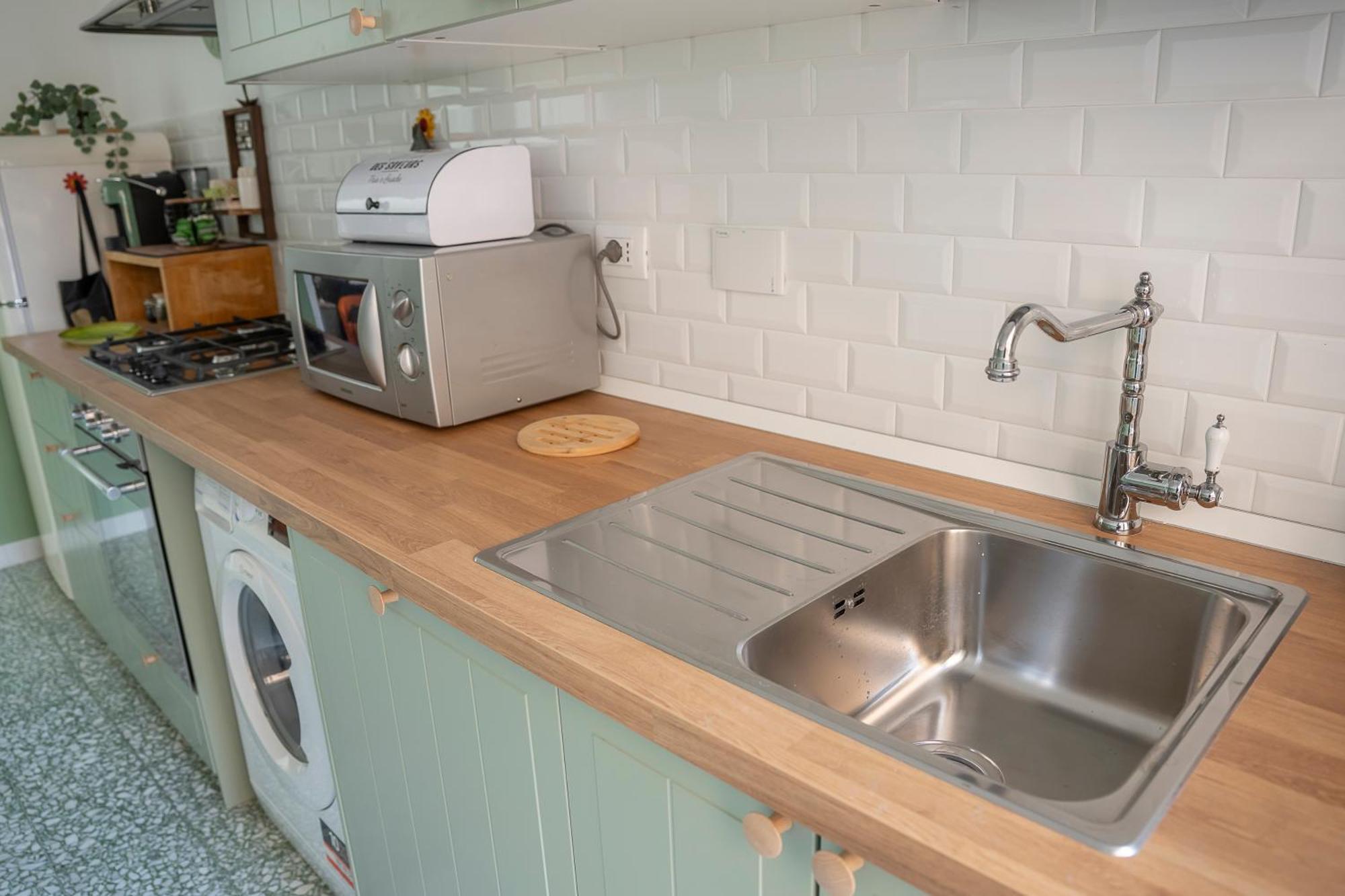 Apartment Olimpia House - Gianicolense Rom