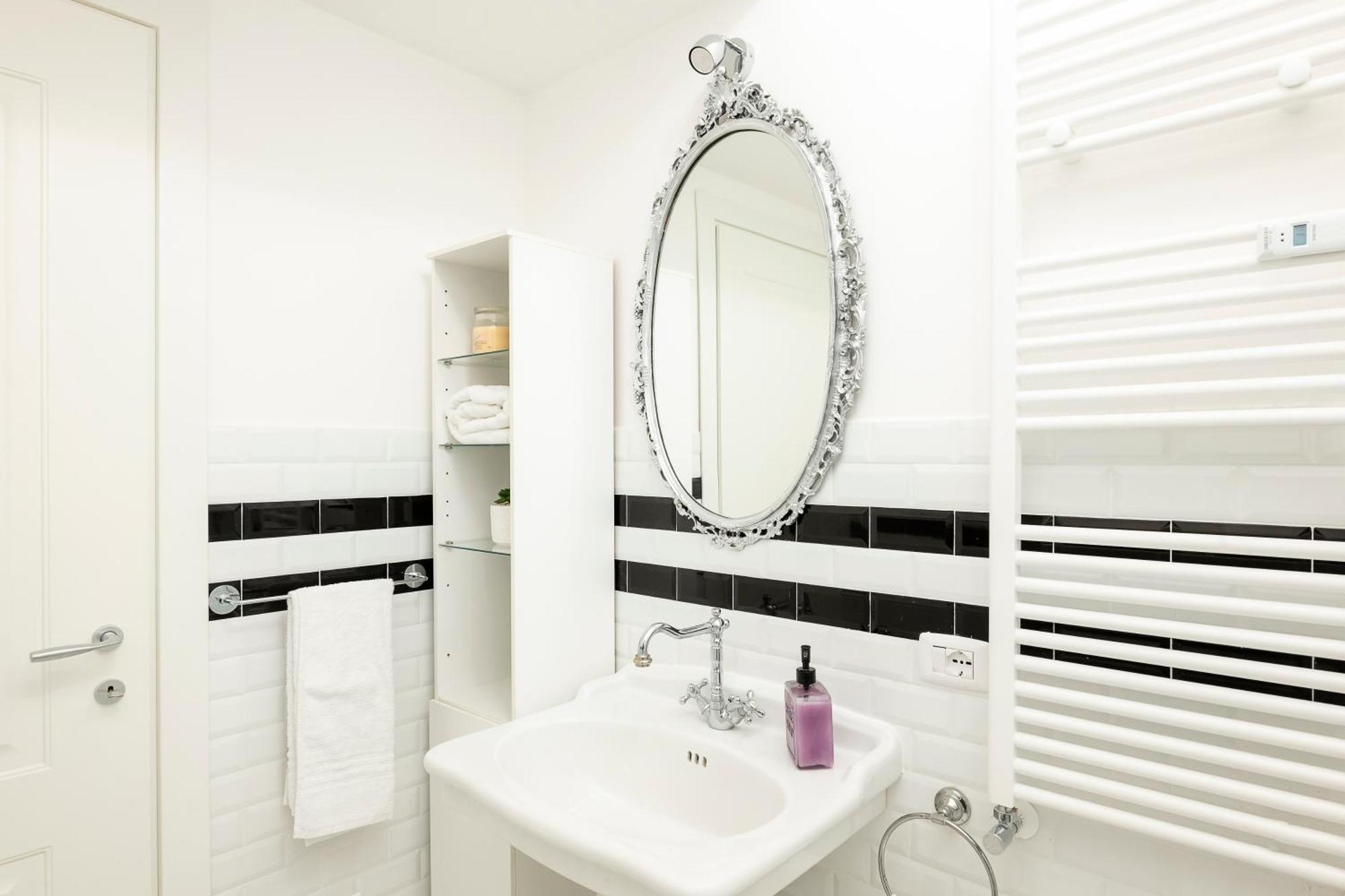 Olimpia House - Gianicolense Appartamento Roma