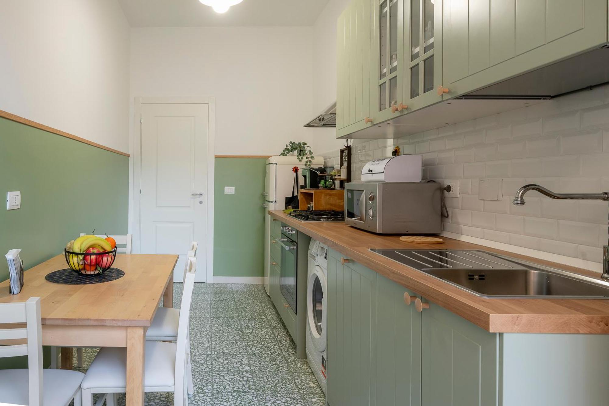 Appartamento Olimpia House - Gianicolense