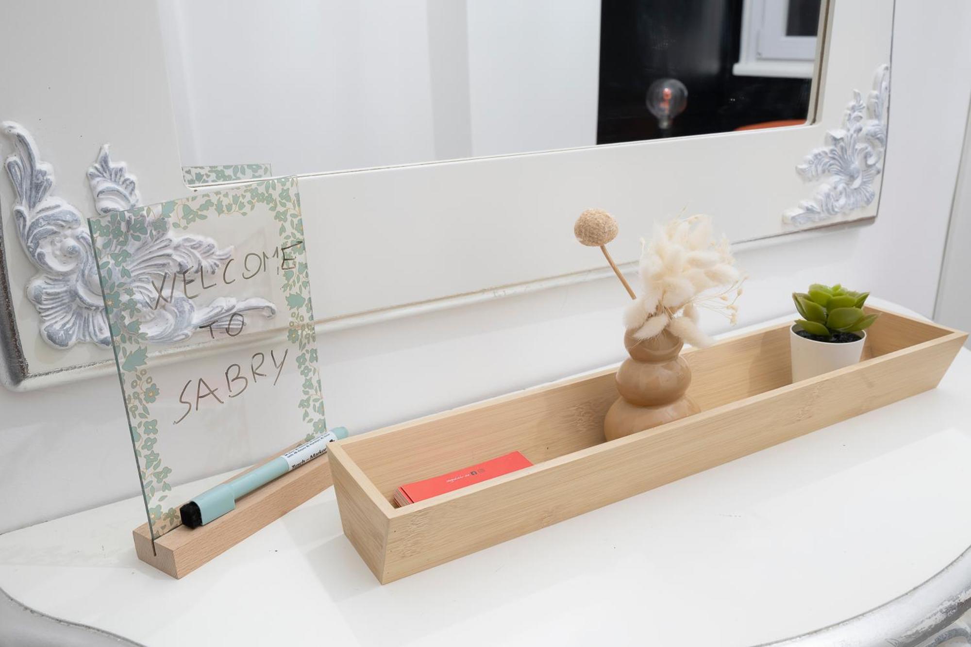 Olimpia House - Gianicolense Apartment Rom