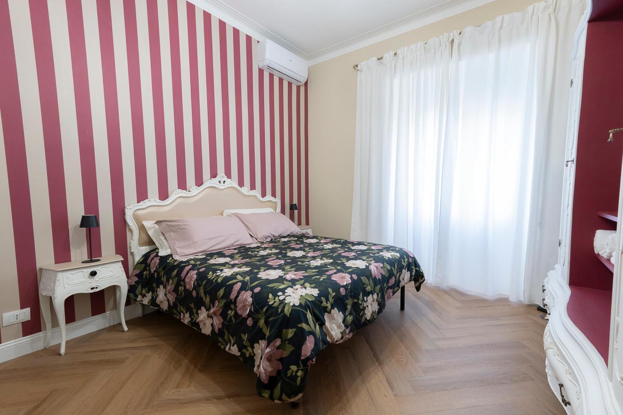 Olimpia House - Gianicolense