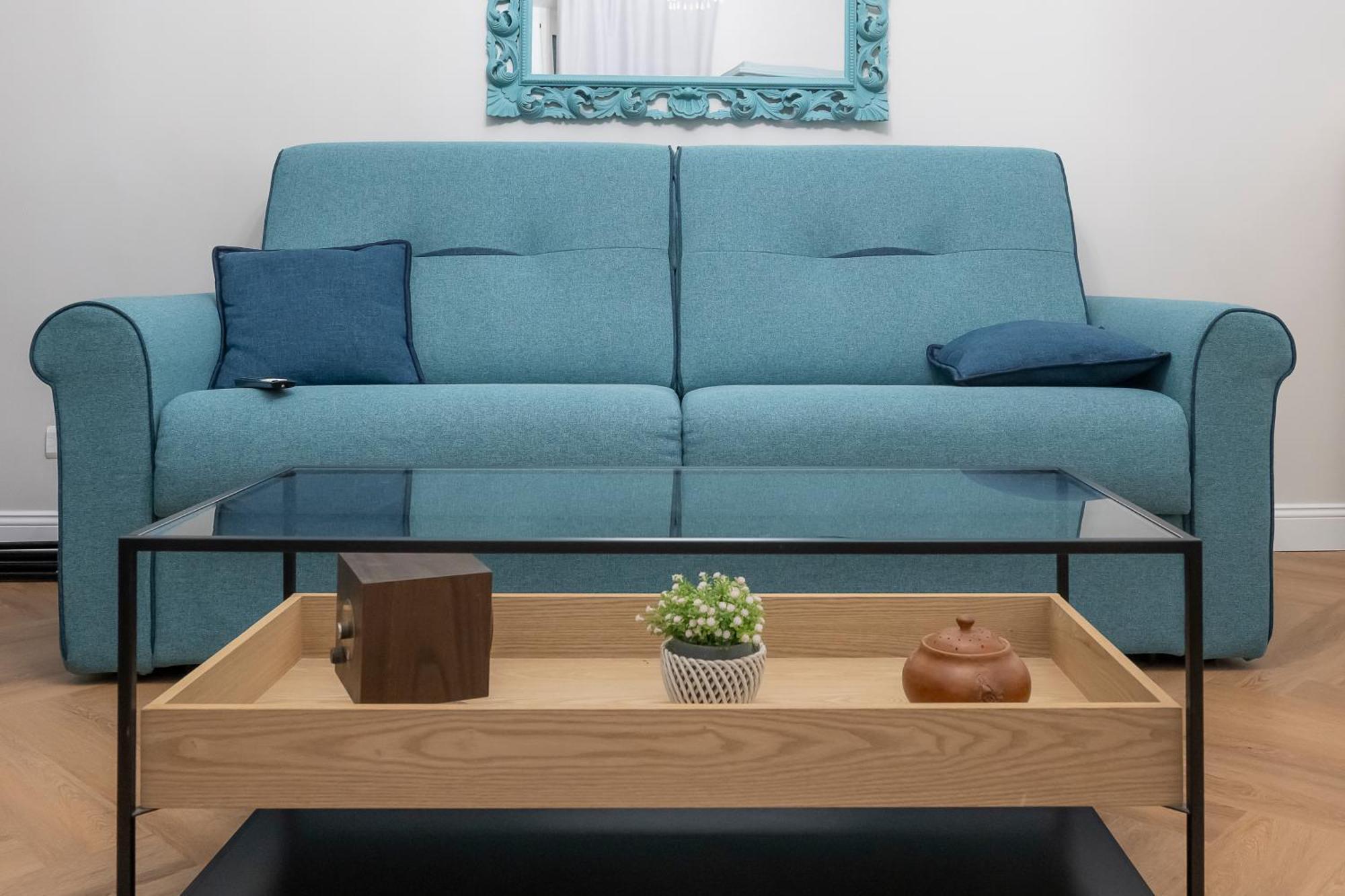 Olimpia House - Gianicolense Apartment Rom