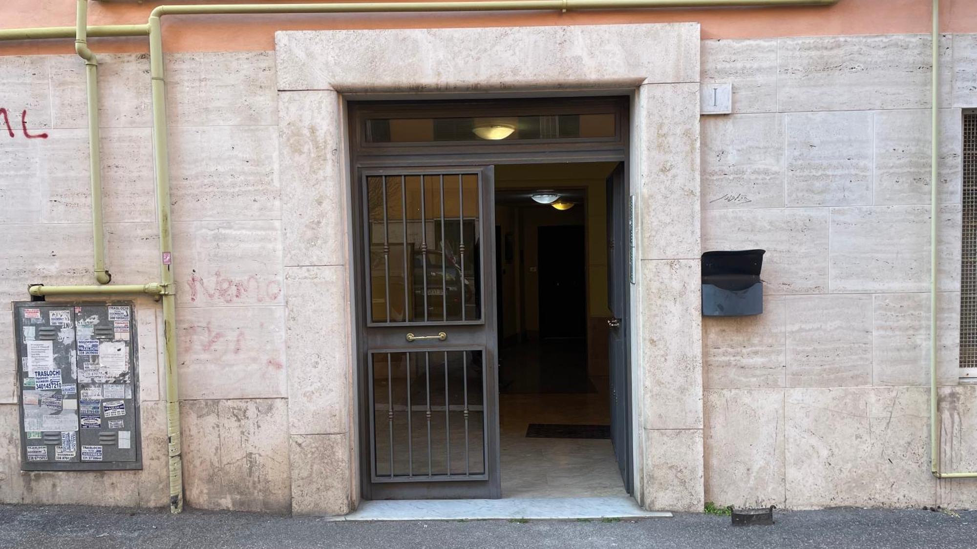 Olimpia House - Gianicolense Apartment *